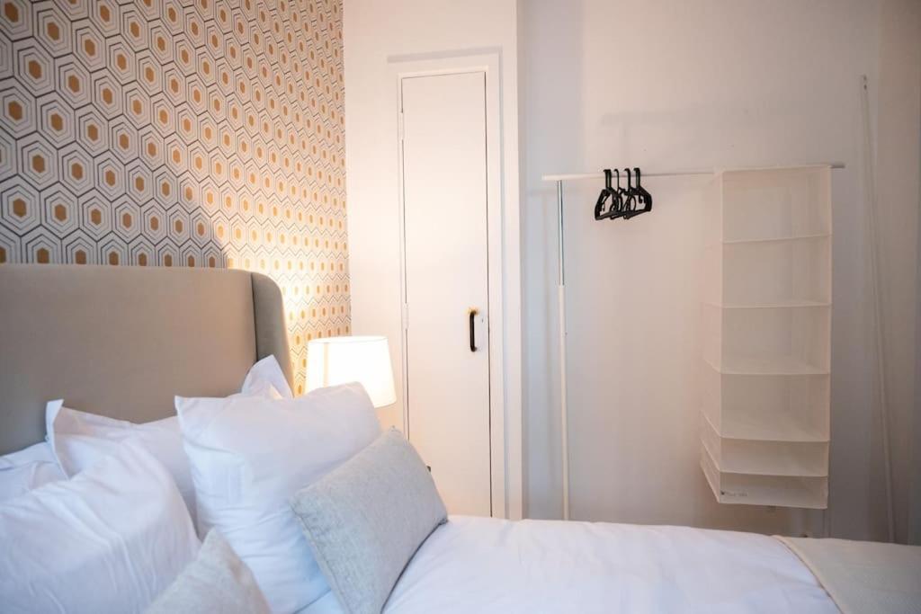 2 Bed Apt In Leeds City Centre Екстер'єр фото