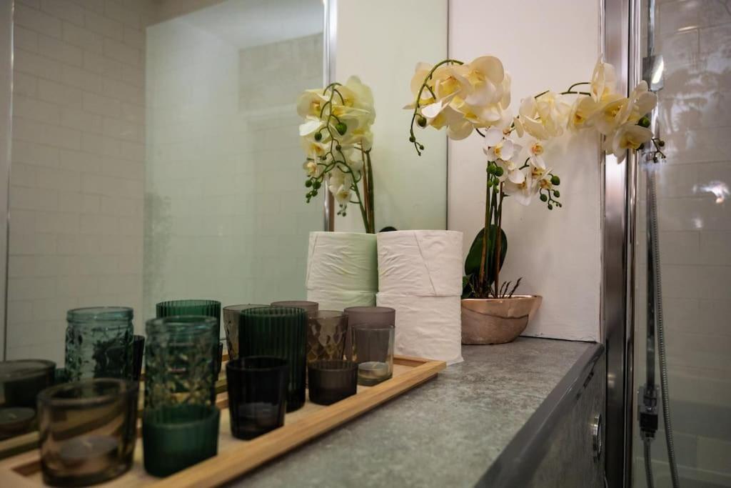 2 Bed Apt In Leeds City Centre Екстер'єр фото